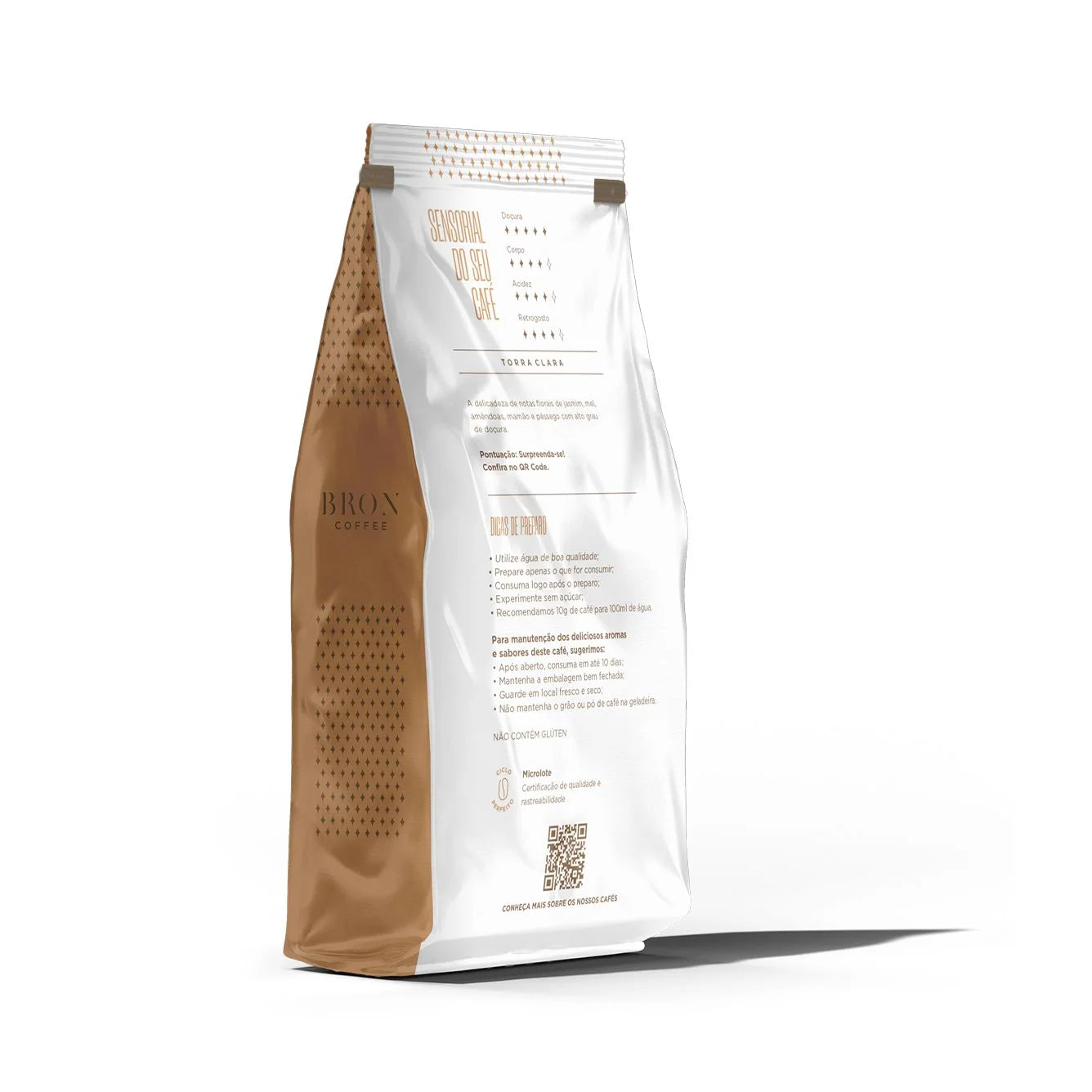 Granos de café - Geisha 5,2 oz