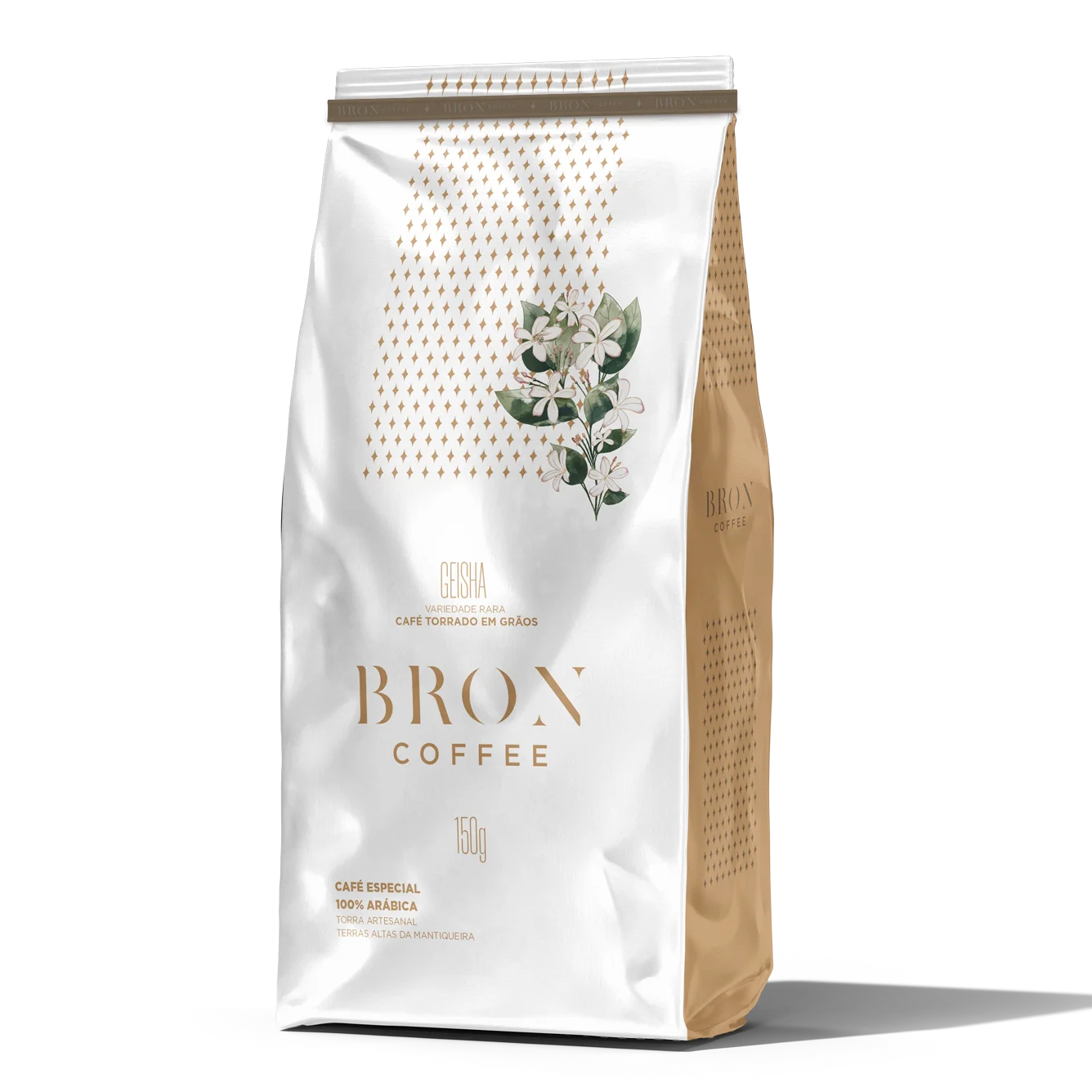 Granos de café - Geisha 5,2 oz