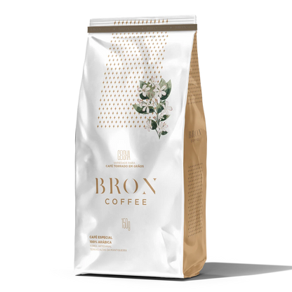 Granos de café - Geisha 5,2 oz